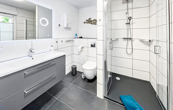 Semesterhus - Fuhlendorf , Tyskland - DZV857 701