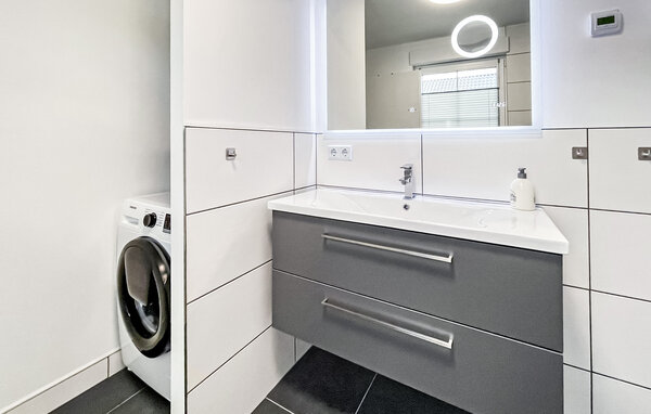 Semesterhus - Fuhlendorf , Tyskland - DZV857 703