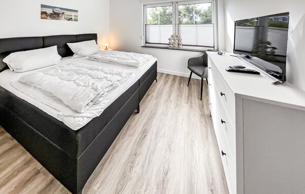Semesterhus - Fuhlendorf , Tyskland - DZV857 601
