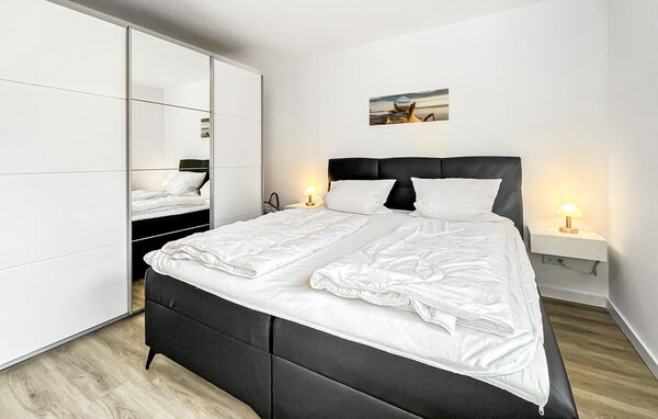 Semesterhus - Fuhlendorf , Tyskland - DZV857 602