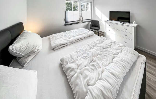 Semesterhus - Fuhlendorf , Tyskland - DZV857 603