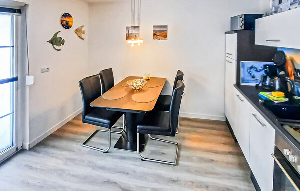 Semesterhus - Fuhlendorf , Tyskland - DZV857 8