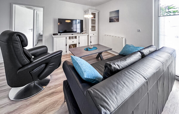 Semesterhus - Fuhlendorf , Tyskland - DZV857 4
