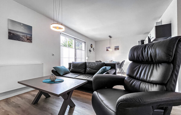 Semesterhus - Fuhlendorf , Tyskland - DZV857 6