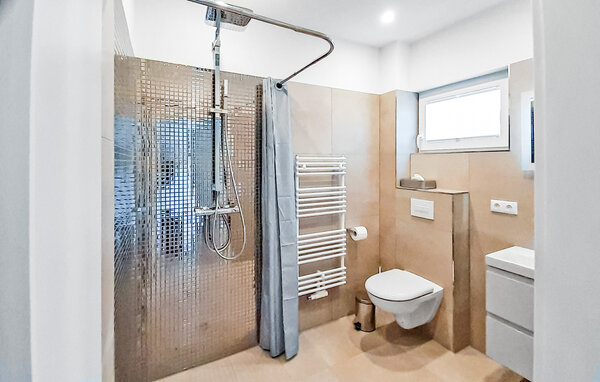 Domy wakacyjne - Waren (Müritz) , Niemcy - DZV861 701