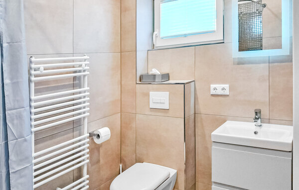 Domy wakacyjne - Waren (Müritz) , Niemcy - DZV861 702