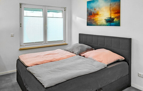 Domy wakacyjne - Waren (Müritz) , Niemcy - DZV861 601