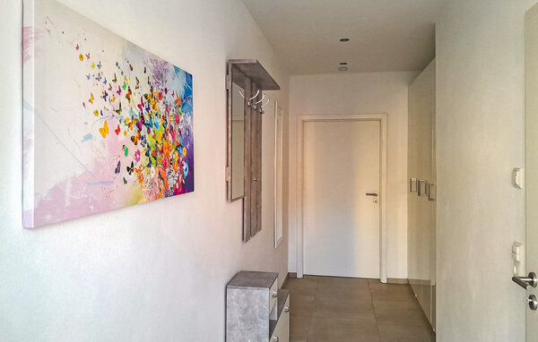 Domy wakacyjne - Waren (Müritz) , Niemcy - DZV861 501