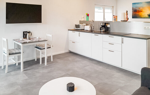 Domy wakacyjne - Waren (Müritz) , Niemcy - DZV861 4