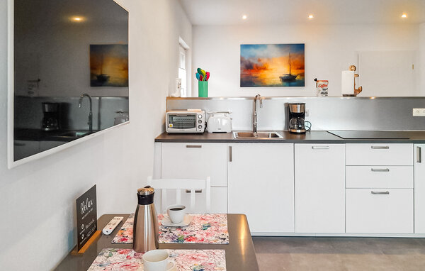 Domy wakacyjne - Waren (Müritz) , Niemcy - DZV861 401