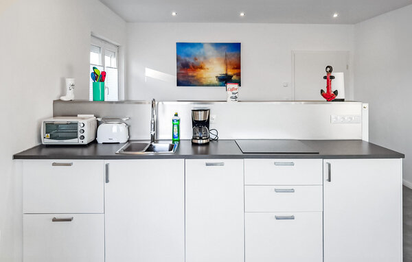 Domy wakacyjne - Waren (Müritz) , Niemcy - DZV861 5