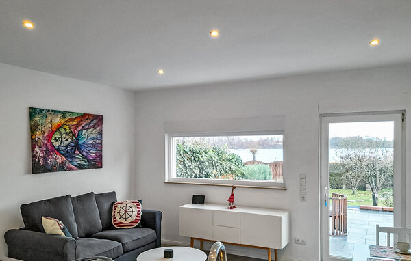 Domy wakacyjne - Waren (Müritz) , Niemcy - DZV861 3