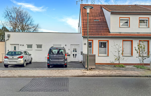 Domy wakacyjne - Waren (Müritz) , Niemcy - DZV861 81