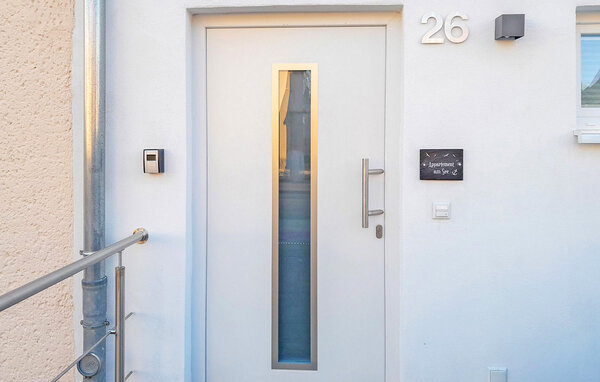 Domy wakacyjne - Waren (Müritz) , Niemcy - DZV861 8