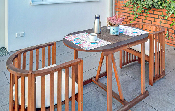 Domy wakacyjne - Waren (Müritz) , Niemcy - DZV861 7