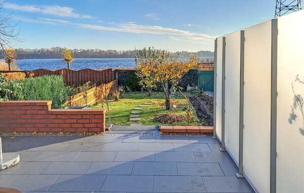 Domy wakacyjne - Waren (Müritz) , Niemcy - DZV861 6