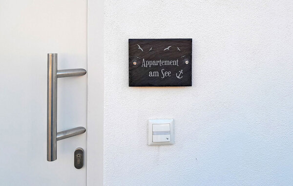 Domy wakacyjne - Waren (Müritz) , Niemcy - DZV861 101