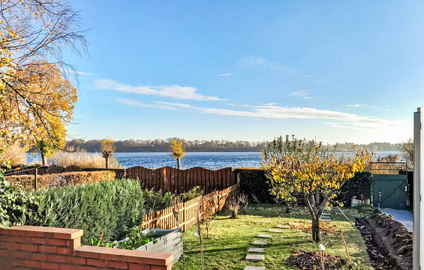 Domy wakacyjne - Waren (Müritz) , Niemcy - DZV861 9