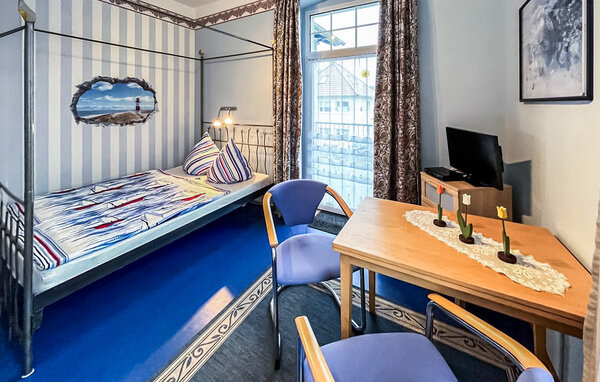 Apartment - Kölpinsee/Usedom , Germany - DZV864 5