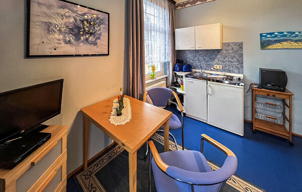 Apartment - Kölpinsee/Usedom , Germany - DZV864 4