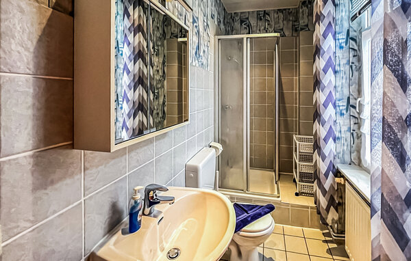 Ferienwohnung - Kölpinsee/Usedom , Deutschland - DZV865 701