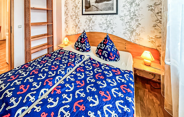 Ferienwohnung - Kölpinsee/Usedom , Deutschland - DZV865 602