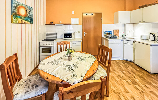 Ferienwohnung - Kölpinsee/Usedom , Deutschland - DZV865 6