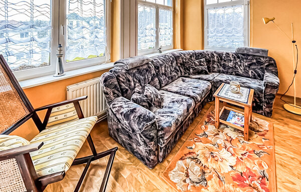 Ferienwohnung - Kölpinsee/Usedom , Deutschland - DZV865 4
