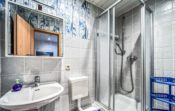 Ferienwohnung - Kölpinsee/Usedom , Deutschland - DZV866 9