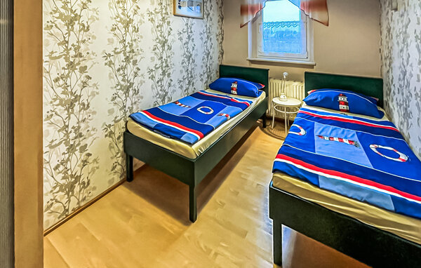 Ferienwohnung - Kölpinsee/Usedom , Deutschland - DZV866 5