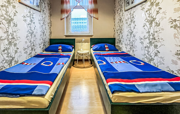 Ferienwohnung - Kölpinsee/Usedom , Deutschland - DZV866 6