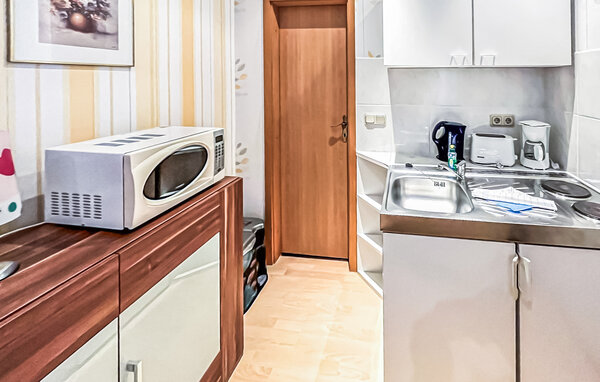 Ferienwohnung - Kölpinsee/Usedom , Deutschland - DZV866 4