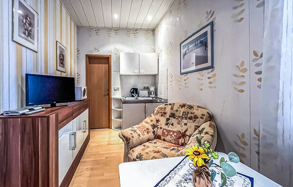 Ferienwohnung - Kölpinsee/Usedom , Deutschland - DZV866 3