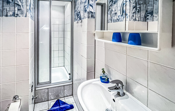 Ferienwohnung - Kölpinsee/Usedom , Deutschland - DZV867 701