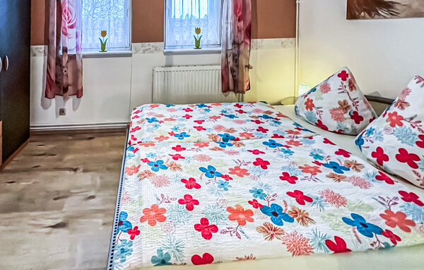 Ferienwohnung - Kölpinsee/Usedom , Deutschland - DZV867 602