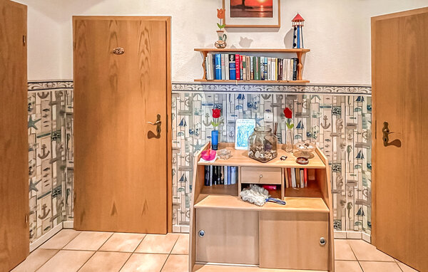 Ferienwohnung - Kölpinsee/Usedom , Deutschland - DZV867 6