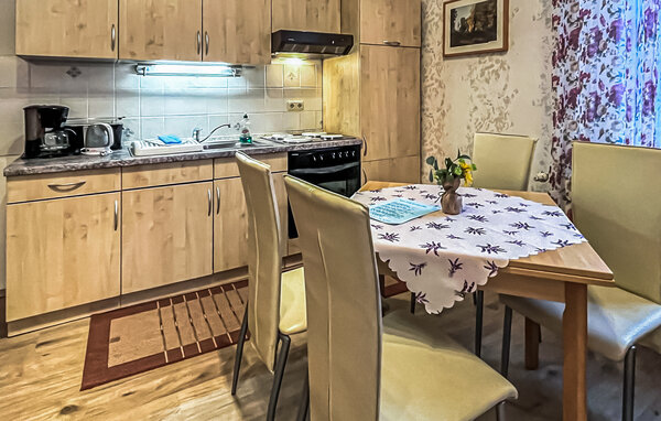 Ferienwohnung - Kölpinsee/Usedom , Deutschland - DZV867 4