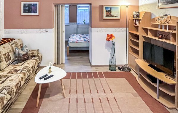 Ferienwohnung - Kölpinsee/Usedom , Deutschland - DZV867 5
