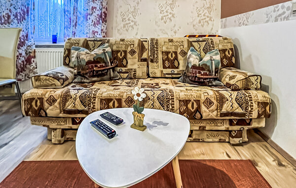 Ferienwohnung - Kölpinsee/Usedom , Deutschland - DZV867 301