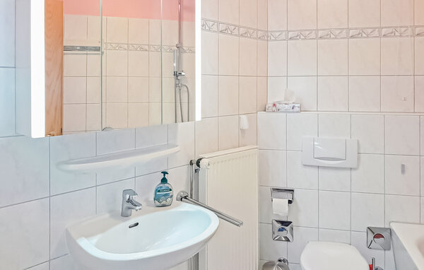 Ferienwohnung - Waren (Müritz) , Deutschland - DZV869 701