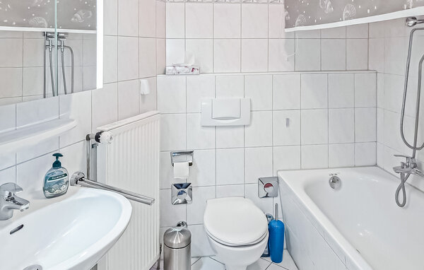 Ferienwohnung - Waren (Müritz) , Deutschland - DZV869 702