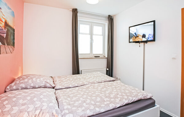 Ferienwohnung - Waren (Müritz) , Deutschland - DZV869 601