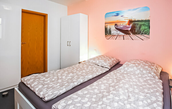 Ferienwohnung - Waren (Müritz) , Deutschland - DZV869 602