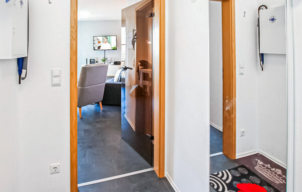 Ferienwohnung - Waren (Müritz) , Deutschland - DZV869 501