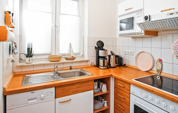 Ferienwohnung - Waren (Müritz) , Deutschland - DZV869 6
