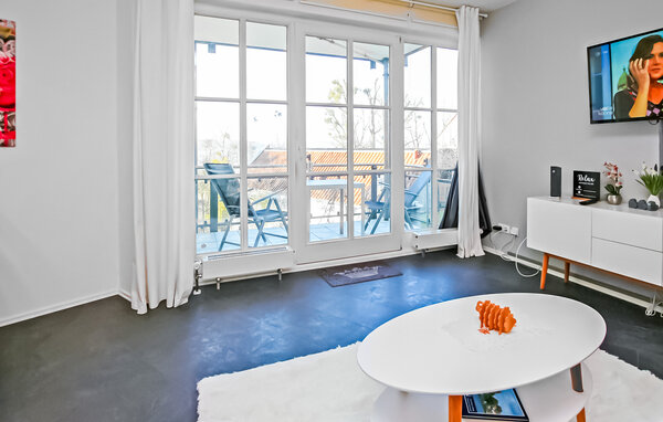 Ferienwohnung - Waren (Müritz) , Deutschland - DZV869 5