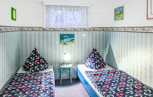 Ferienhaus - Kölpinsee/Usedom , Deutschland - DZV870 5