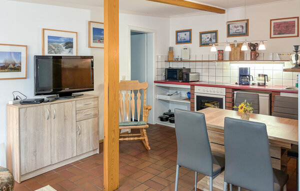 Ferienhaus - Kölpinsee/Usedom , Deutschland - DZV870 301
