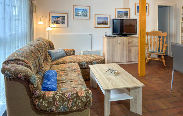 Ferienhaus - Kölpinsee/Usedom , Deutschland - DZV870 302