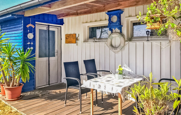 Ferienhaus - Kölpinsee/Usedom , Deutschland - DZV870 7